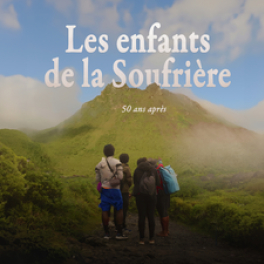 Outremer.ledoc série documentaire découverte FRANCE 3
