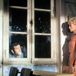 Le boucher film drame ARTE