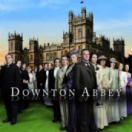 Downton Abbey série/feuilleton drame LA TROIS