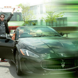 Projet Almanac film science-fiction ACTION