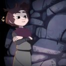 Runes série/feuilleton animation TELETOON + 