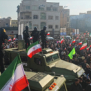 Iran, la guerre intérieure documentaire politique ARTE