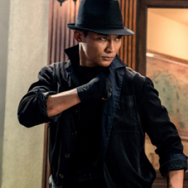 IP Man Legacy : Master Z film policier ACTION