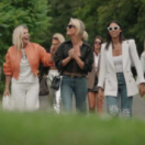 Komen Eten bij The Real Housewives of Antwerp ontspanning PLAY4