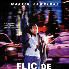Flic de haut vol film aventure ACTION