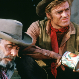 Willie Boy film western TCM CINEMA