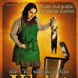 Vilaine film comédie 6TER