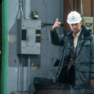 A Man Called Otto film drame PLAY5