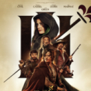 Les trois mousquetaires : D'Artagnan film aventure M6