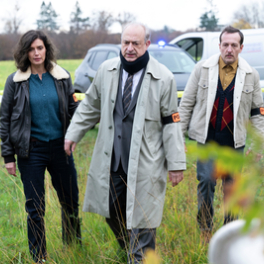 Le crime lui va si bien série/feuilleton policier FRANCE 2