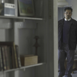 All Her Fault série/feuilleton thriller TF1