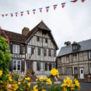 Le village préféré des Français divertissement FRANCE 3