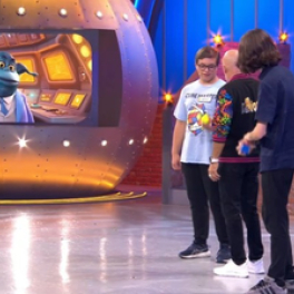 Le Bigdil jeu RMC STORY