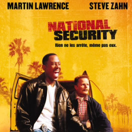 National Security film action ACTION