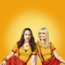 2 Broke Girls série/feuilleton comédie Warner TV