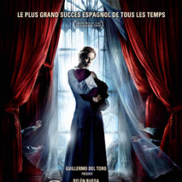 L'orphelinat film horreur PARIS PREMIERE