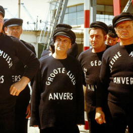 Les grandes vacances film comédie RTL club
