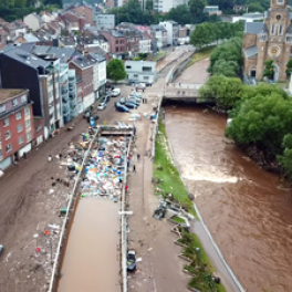 Après la pluie film documentaire LA TROIS