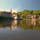 Les plus beaux villages de France magazine société AB3