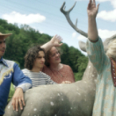 La fiancée du poète film comédie dramatique LA TROIS