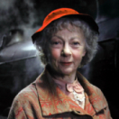 Miss Marple série/feuilleton policier TV BREIZH