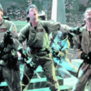 Ghostbusters film actiekomedie VTM4