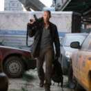 I Am Legend film science-fiction VTM2