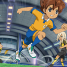 Inazuma Eleven Go série/feuilleton animation CANAL J