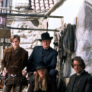 The Quick and the Dead film western VTM4