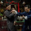 Ip Man 4 : le dernier combat film action ACTION
