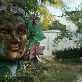 Les voyages de Tereza film drame BE 1