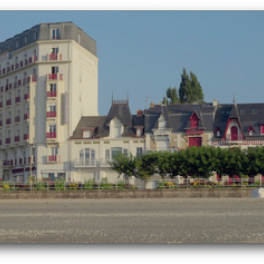 Les 100 lieux qu'il faut voir série documentaire aventure FRANCE 5