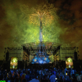 Le Concert de Paris 2026 concert classique FRANCE 2