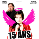 15 ans et demi film comédie RTL plug