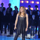 300 choeurs divertissement LA UNE (RTBF)