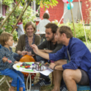 Rupture pour tous film comédie TFX