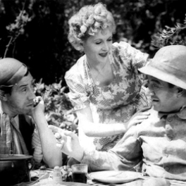La fille du puisatier film comédie dramatique PARIS PREMIERE