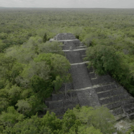 Le mystère des Mayas : des origines à la chute série documentaire historique RMC DECOUVERTE