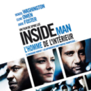 Inside Man - L'homme de l'intérieur film policier RTL club