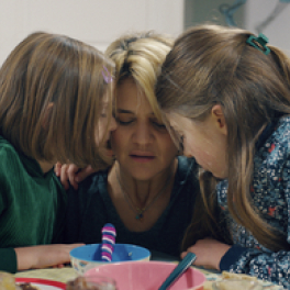 Des blessures invisibles téléfilm drame FRANCE 2