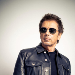 Jean-Michel Jarre aux Francofolies de La Rochelle concert FRANCE 4