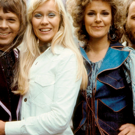 Abba Silver, Abba Gold documentaire musical ARTE