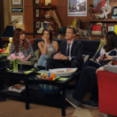 How I Met Your Mother série/feuilleton comédie VTM3