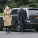 New York, unité spéciale série/feuilleton policier TF1