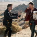 Seven Psychopaths film misdaadkomedie CANVAS