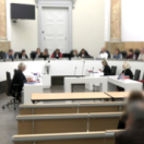 Justice en France série documentaire société PUBLIC SENAT - LCP AN
