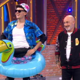 Le Bigdil jeu RMC STORY