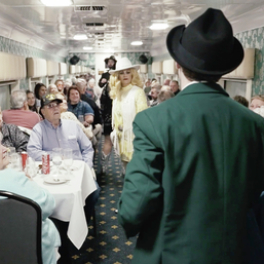 Des trains pas comme les autres série documentaire découverte FRANCE 5
