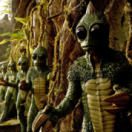 Le monde (presque) perdu film fantastique Warner TV