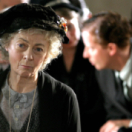Miss Marple série/feuilleton policier TV BREIZH